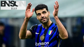Beşiktaş'a Mehdi Taremi müjdesi