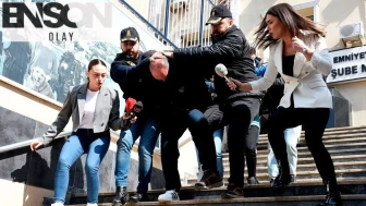 Eşini ve oğlunu katledip, cesetlerini parçalayarak gömen erkek hakkında istenen ceza belli oldu