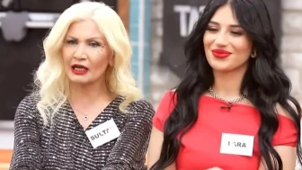 Gelinim Mutfakta'da Yeni Yarışmacılar: Lara İlbeyi ve Sultan Kızılpınar Tanıtıldı