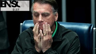 Darbe girişimiyle suçlanan eski Brezilya Devlet Başkanı Bolsonaro’ya elektronik kelepçe takılacak