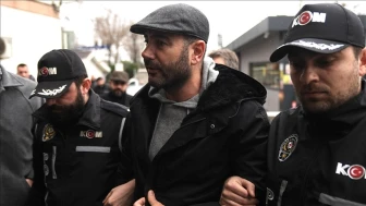 Serveti gizlemek için sinsi plan
