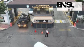 Batman'da uyuşturucu operasyonunda 7 tutuklama
