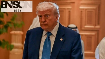 Trump'tan California'nın hızlı tren projesine fren: Milyarlarca dolarlık fon iptal edildi
