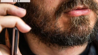 Yemeği pahalı bulup polisi aradı
