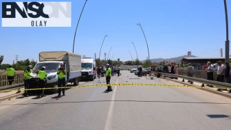 Kahramanmaraş’ta Feci Kaza: 13 Yaşındaki Musa Hayatını Kaybetti