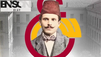 Galatasaray'dan Ali Sami Yen paylaşımı