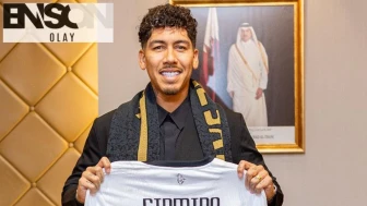 Al Sadd, Roberto Firmino transferini duyurdu