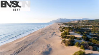 Antalya’nın reklam filmini 430 milyon kişi izledi