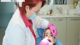 Diş sıkma fiziksel gelişimi ve ruhsal sağlığı olumsuz etkiliyor