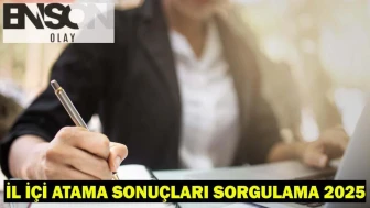 ÖĞRETMEN İL İÇİ ATAMA SONUÇLARI MEBBİS.MEB.GOV.TR! Mazerete bağlı (özür grubu), isteğe bağlı yer değiştirme atama sonuçları açıklandı mı?