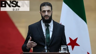 Suriye Cumhurbaşkanı Şara'ya suikast çağrısı