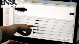 AFAD verileri açıkladı: Akdeniz'de yürekleri ağza getiren deprem