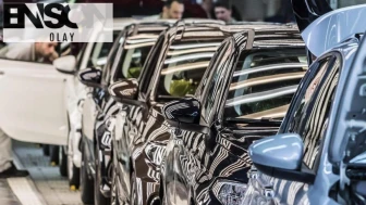 Otomotiv satışları yılın ilk yarısında yüzde 5,1 arttı