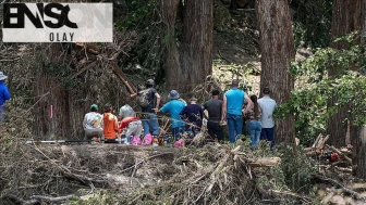 ABD'nin Texas eyaletindeki sel felaketinde hayatını kaybedenlerin sayısı 119'a çıktı
