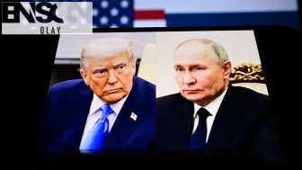 Trump Putin'e "10 günün var" demişti! Rusya'dan açıklama geldi
