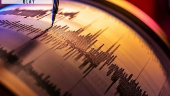 Filipinler'de 5,8 büyüklüğünde deprem