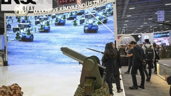 Dron tehditlerini 'TOLGA' bertaraf edecek