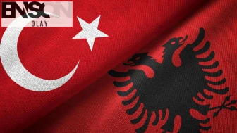 Türkiye ile Arnavutluk arasında "nakdi yardımlara ilişkin değişiklik protokolü" imzalandı