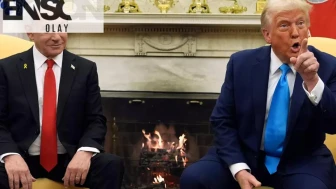 Dört ayaklı strateji uygulanacak! Trump’ın yeni Ortadoğu planı: Bu ayın ortasında açıklanacak!