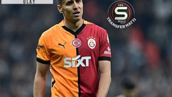 Frankowski ayrılıyor! Fransızlar gün verdi