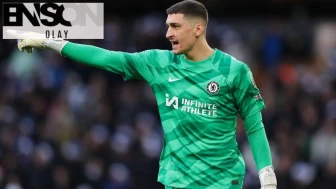 Djordje Petrovic, Bournemouth ile anlaştı