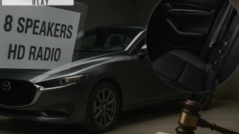 Japon otomotiv devinde etiket skandalı: Tüketiciler mahkemeye koştu!