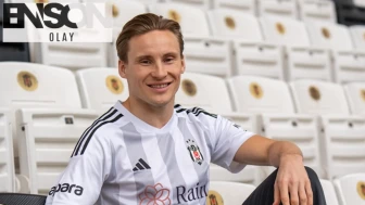 Kocaelispor’dan Jonas Svensson’a bir kez daha teklif!