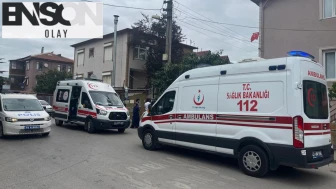 Leğende banyo yapan 3 çocuğa elektrik çarptı