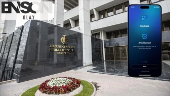 TCMB, yerli uygulama NEXT Sosyal'de yerini aldı