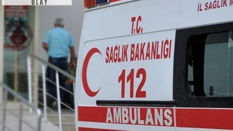 Şanlıurfa'da çıkan taşlı ve sopalı kavgada 5 kişi yaralandı