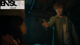 Percy Jackson ve Olimposlular'ın 2. sezonundan ilk fragman yayınlandı