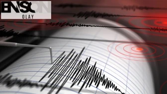 Son dakika deprem mi oldu? 29 Temmuz 2025 AFAD, Kandilli deprem listesi! Deprem mi oldu?