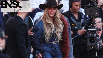 Beyonce'nin henüz yayımlanmamış şarkıları çalındı