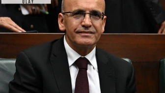 Bakan Şimşek Londra'da yatırımcılarla buluşacak