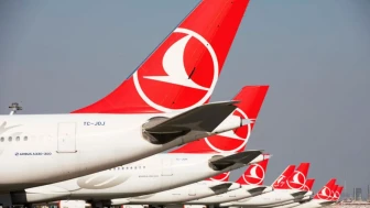 Türk Hava Yolları Pilot Maaşlarında 2025 Yılı İçin Yeni Dönem: İşte Detaylar!