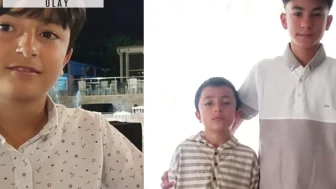 Okulda arkadaşının boğazını sıktığı 10 yaşındaki Yusuf'tan acı haber