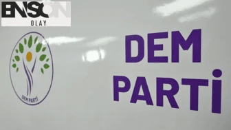 Son dakika DEM Parti heyeti İmralı'da