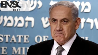 Netanyahu'yu çıldırtan gelişme!
