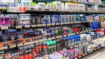 Bu marka deodorantlar raflardan toplatılıyor! Sakın kullanmayın