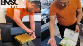 CHP'de yolsuzluk tarifesi! Baklava kutusundaki rüşvet çarkında yeni detay: Ruhsata 6 milyon lira, iskana 200 bin Euro!