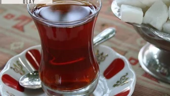 Milyonlarca dolarlık Türk çayı alan 3 ülke