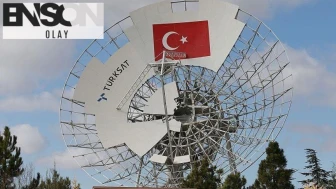 TÜRKSAT 2024'te rekor kar elde etti