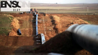 Türkiye'den petrolü 'full'eyecek öneri! Yeni anlaşma taslağı komşuya gönderildi
