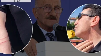 Belediyeye arsa bağışladı, AKP'li başkandan dayak yedi