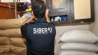 Mersin merkezli 13 ilde yasa dışı bahis operasyonunda 21 tutuklama