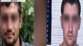 Türkiye’den kaçan terörist Atina’da parkta dolaşırken yakalandı