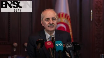 TBMM Başkanı Kurtulmuş: Srebrenitsa'yı asla unutmayacağız