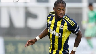 Fred: Şampiyonlar Ligi'nde olmayı çok istiyoruz