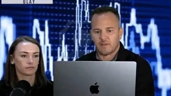İbadethanede kripto vurgunu: 'Tanrı'nın isteği' deyip 140 milyonu yediler