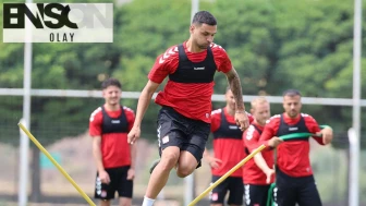 Sivasspor, Erzurumspor FK mesaisinde